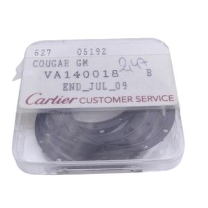 Cartier Cougar joint de fond - Case seal - VA 140018