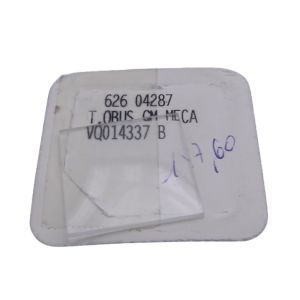 Cartier Tank OBUS Verre - Glass - VQ014337