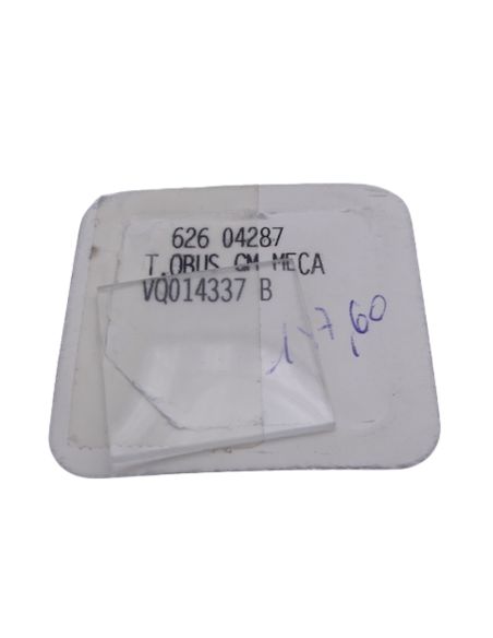 Cartier Tank OBUS Verre - Glass - VQ014337