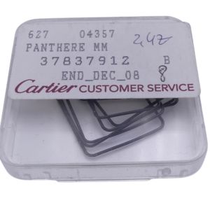 Cartier Panthère Joint de lunette - bezel gasket 37837912