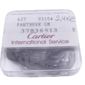 Cartier Panthère joint de fond - Case seal - 37836913