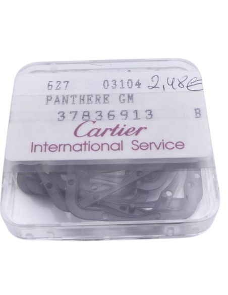 Cartier Panthère joint de fond - Case seal - 37836913