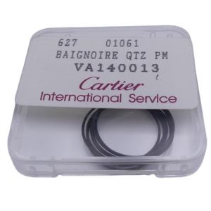Cartier Baignoire joint de fond - Case seal - VA 140013