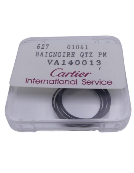Cartier Baignoire joint de fond - Case seal - VA 140013