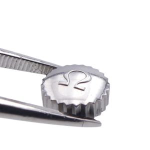 Omega Speedmaster CK2915 couronne - Vintage crown