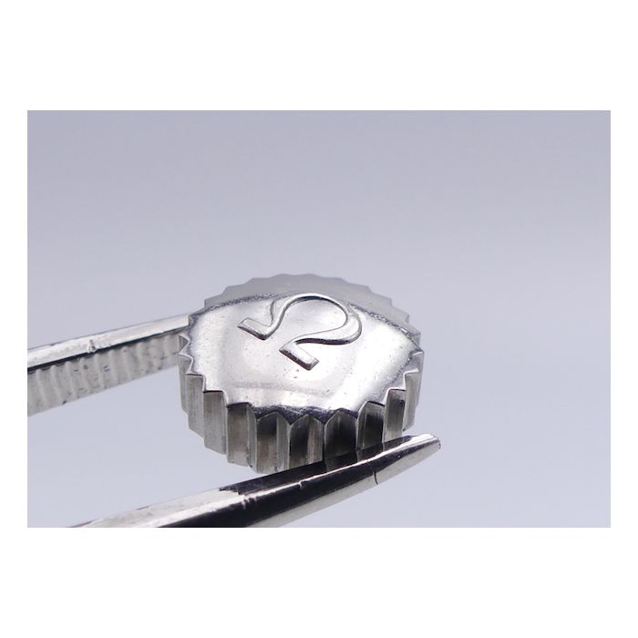 copy ofOmega Speedmaster CK2915 couronne Naïade - Vintage Naiad crown