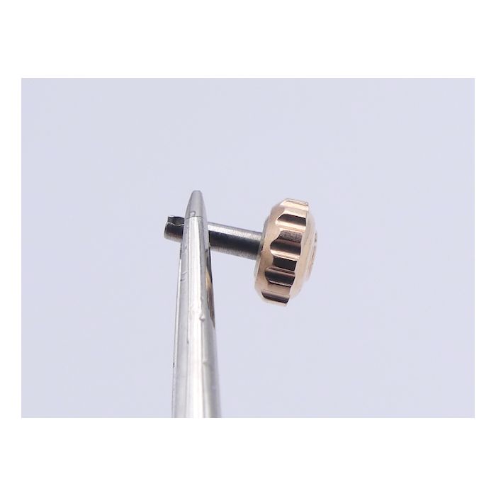 copy ofOmega 136 011 golden crown