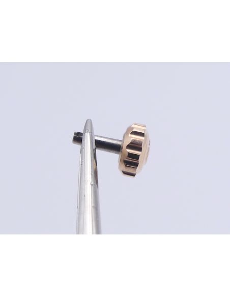 copy ofOmega 136 011 golden crown