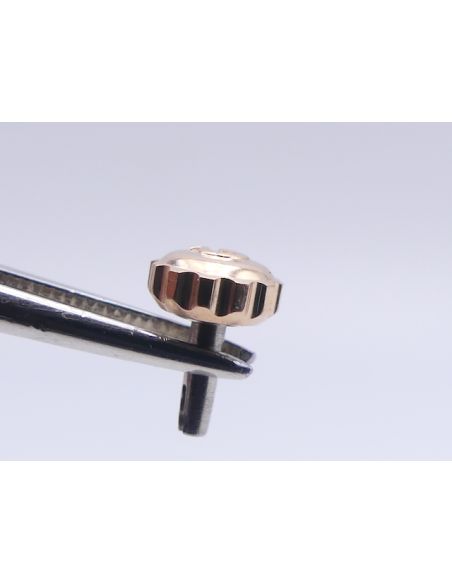 copy ofOmega 136 011 golden crown