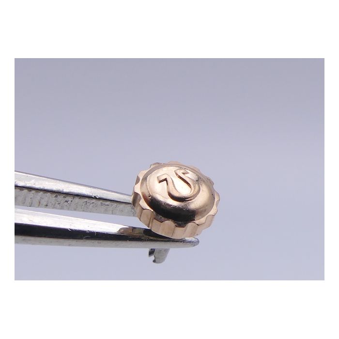 copy ofOmega 136 011 golden crown