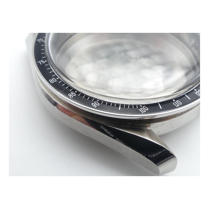 copy ofOmega 146.011-69 Bull head Boîtier - Case