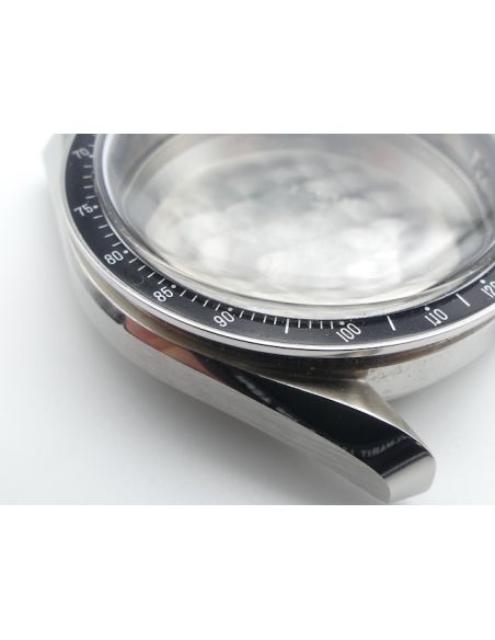 copy ofOmega 146.011-69 Bull head Boîtier - Case