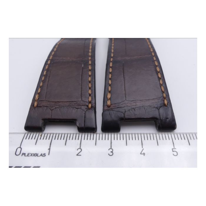 copy ofPatek Philippe bracelet vintage 16mm