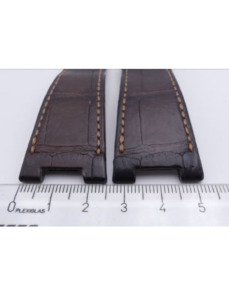 copy ofPatek Philippe bracelet vintage 16mm