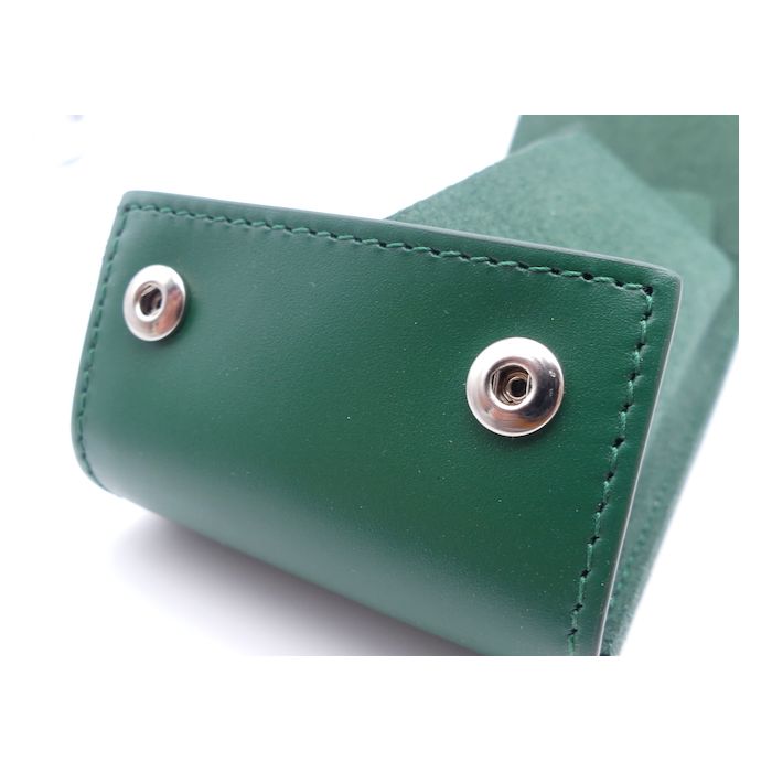 Rolex Pochette cuir de transport - Leather pouch
