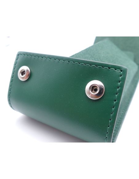 Rolex Pochette cuir de transport - Leather pouch