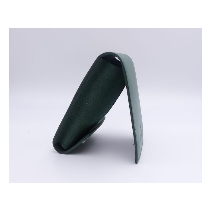 Rolex Pochette cuir de transport - Leather pouch