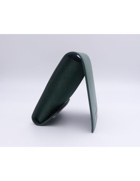 Rolex Pochette cuir de transport - Leather pouch