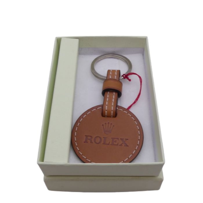 Rolex keys holder