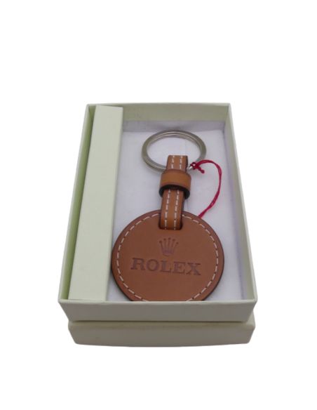 Rolex keys holder