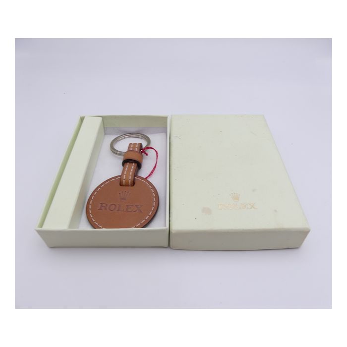 Rolex keys holder