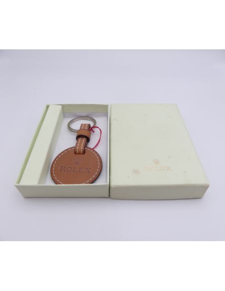 Rolex keys holder