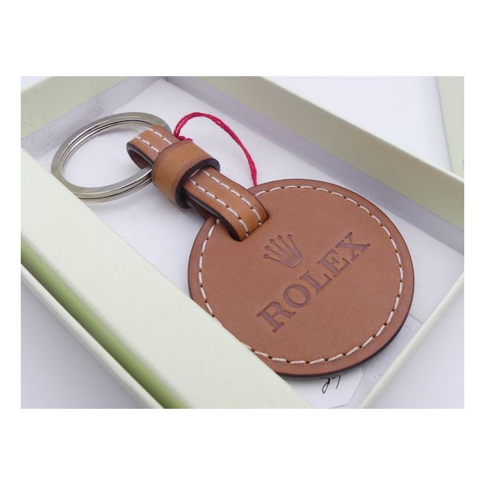 Rolex keys holder