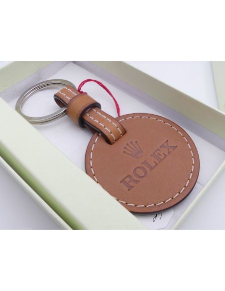 Rolex keys holder