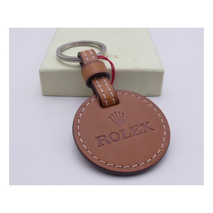 Rolex keys holder
