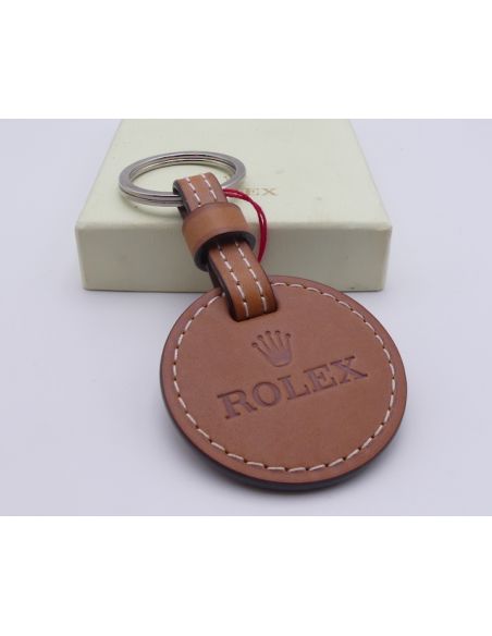 Rolex keys holder
