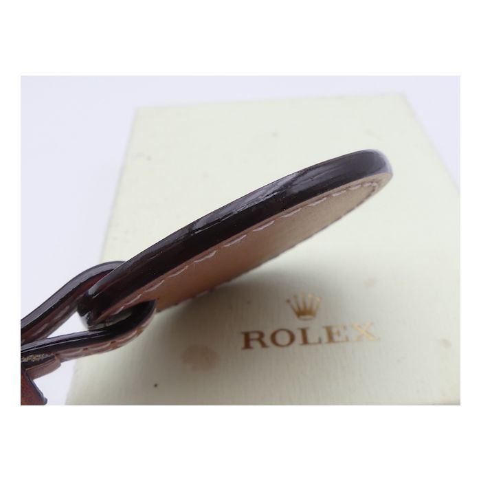 Rolex keys holder