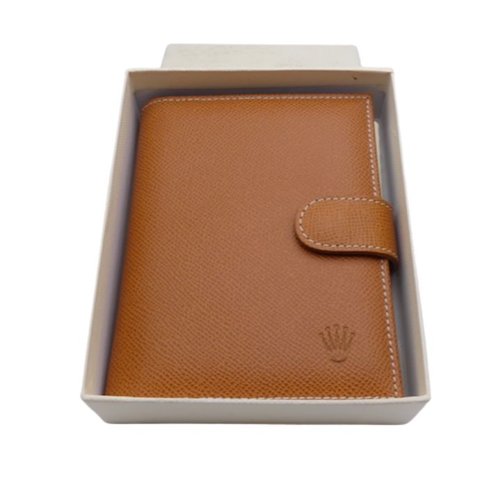 copy ofRolex porte clés cuir - Keys holder