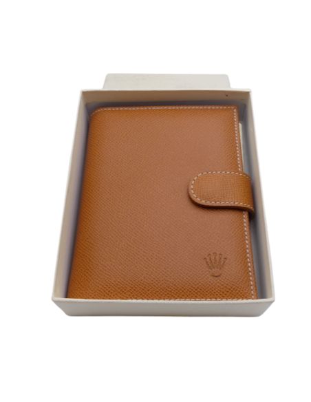 copy ofRolex porte clés cuir - Keys holder