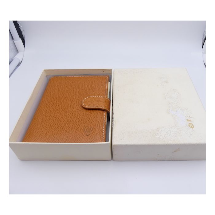 copy ofRolex porte clés cuir - Keys holder