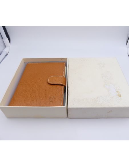 copy ofRolex porte clés cuir - Keys holder