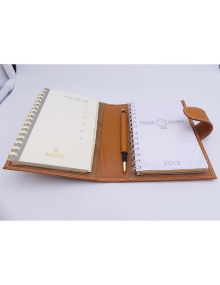 copy ofRolex porte clés cuir - Keys holder