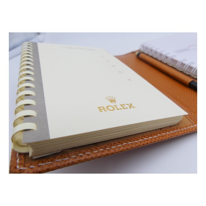 copy ofRolex porte clés cuir - Keys holder