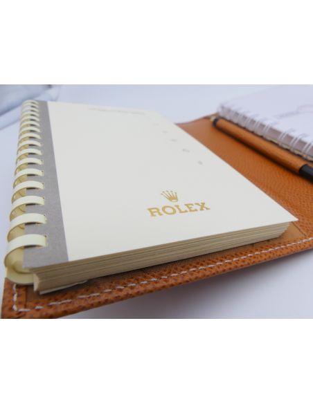 copy ofRolex porte clés cuir - Keys holder