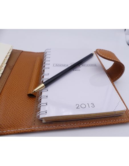 copy ofRolex porte clés cuir - Keys holder