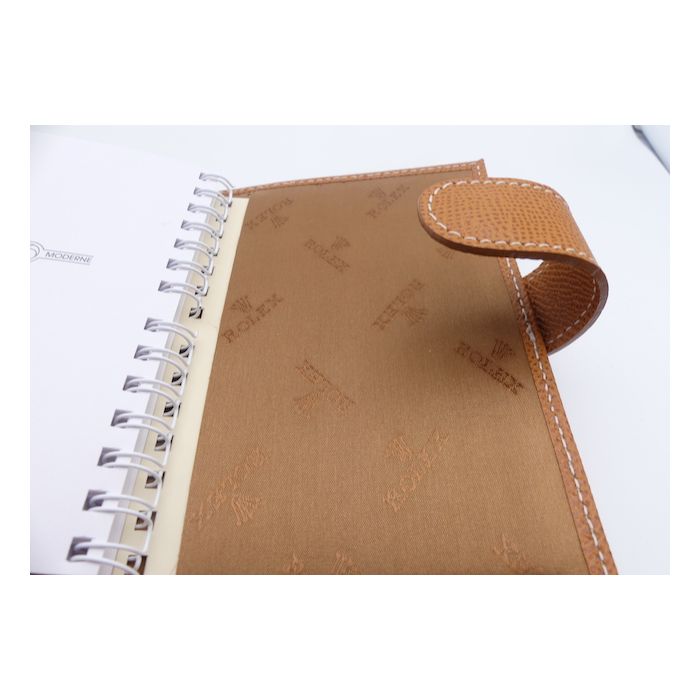 copy ofRolex porte clés cuir - Keys holder