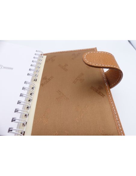 copy ofRolex porte clés cuir - Keys holder