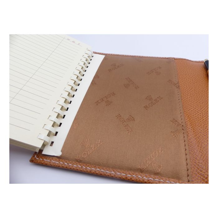 copy ofRolex porte clés cuir - Keys holder