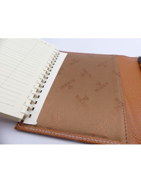 copy ofRolex porte clés cuir - Keys holder