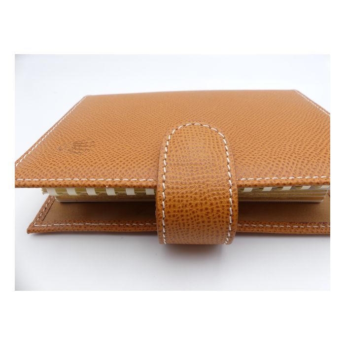 copy ofRolex porte clés cuir - Keys holder