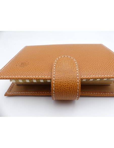 copy ofRolex porte clés cuir - Keys holder