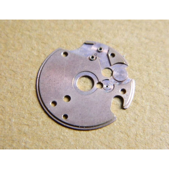 OMEGA Plaque de maintien de l'indicateur de quantième - Calibre 502