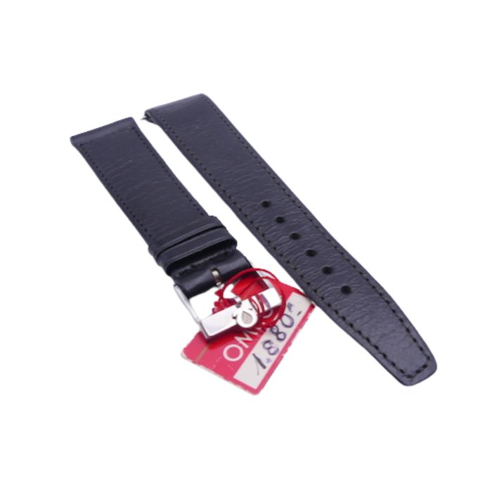 copy ofOmega bracelet + boucle 22/16 - Genuine leather strap