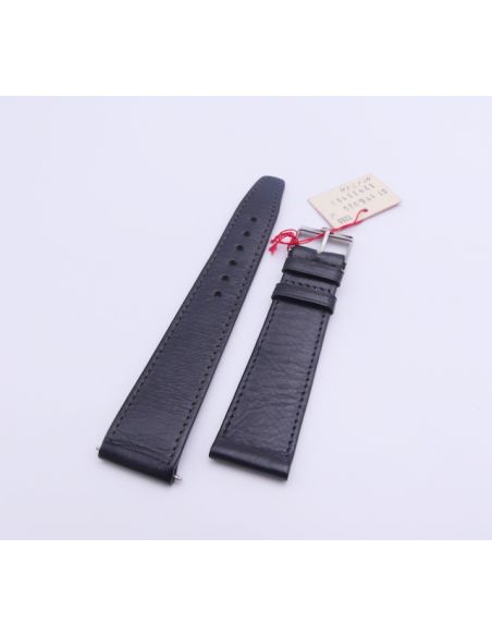 copy ofOmega bracelet + boucle 22/16 - Genuine leather strap