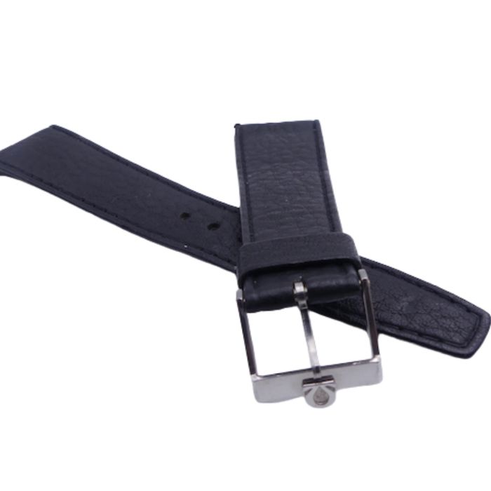 copy ofOmega bracelet + boucle 20/16 - Genuine leather strap