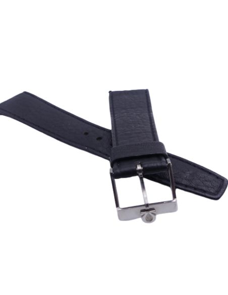 copy ofOmega bracelet + boucle 20/16 - Genuine leather strap